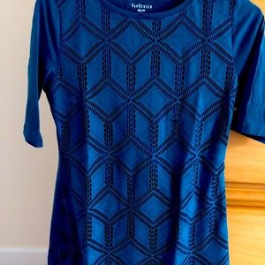 Short sleeve never worn tags still on shirt